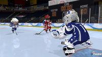 EA anuncia 3 on 3 NHL Arcade