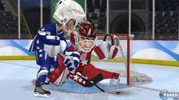 EA anuncia 3 on 3 NHL Arcade