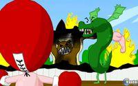 Imagen 1 de Strong Bad's Cool Game for Attractive People - Episode 5 - 8-Bit is Enough para Ordenador
