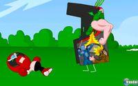 Imagen Strong Bad's Cool Game for Attractive People - Episode 5 - 8-Bit is Enough WiiW