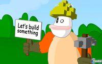 Imagen 6 de Strong Bad's Cool Game for Attractive People - Episode 5 - 8-Bit is Enough para Ordenador