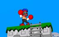 Imagen 5 de Strong Bad's Cool Game for Attractive People - Episode 5 - 8-Bit is Enough para Ordenador