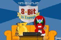 Imagen 3 de Strong Bad's Cool Game for Attractive People - Episode 5 - 8-Bit is Enough para Ordenador
