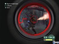 Imagen 4 de Rogue Trooper para Wii