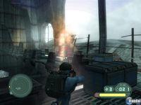 Imagen 3 de Rogue Trooper para Wii