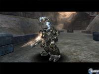 Imagen 2 de Rogue Trooper para Wii