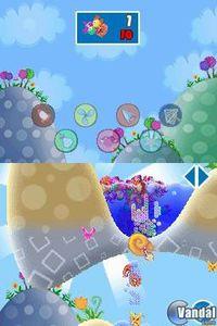 Imagen 5 de Aqua Panic para Nintendo DS