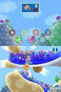 Imagen 3 de Aqua Panic para Nintendo DS