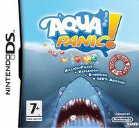 Imagen 9 de Aqua Panic para Nintendo DS