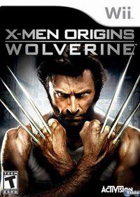 Imagen 1 de X-Men Or�genes: Lobezno para Wii
