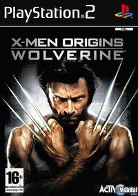 Imagen 1 de X-Men Or�genes: Lobezno para PlayStation 2