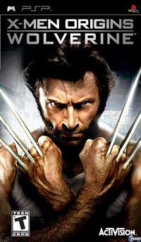 Imagen 1 de X-Men Or�genes: Lobezno para PSP