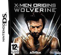 Imagen 1 de X-Men Or�genes: Lobezno para Nintendo DS