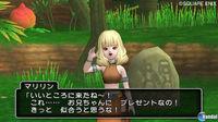 Dragon Quest X se deja ver en nuevas im�genes