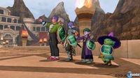Dragon Quest X se deja ver en nuevas im�genes