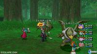 Dragon Quest X se deja ver en nuevas im�genes