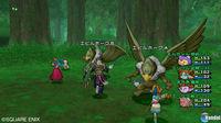 Dragon Quest X se deja ver en nuevas im�genes