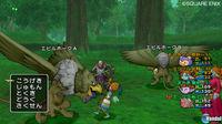 Dragon Quest X se deja ver en nuevas im�genes