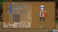 Dragon Quest X se deja ver en nuevas im�genes