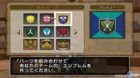 Dragon Quest X se deja ver en nuevas im�genes