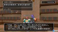 Dragon Quest X se deja ver en nuevas im�genes
