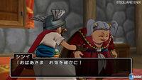 Dragon Quest X se deja ver en nuevas im�genes