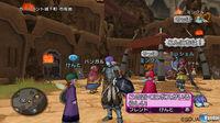 Dragon Quest X se deja ver en nuevas im�genes