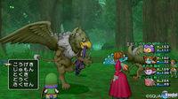 Dragon Quest X se deja ver en nuevas im�genes