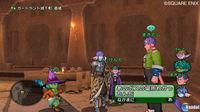 Dragon Quest X se deja ver en nuevas im�genes