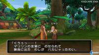 Dragon Quest X se deja ver en nuevas im�genes