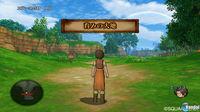 Dragon Quest X se deja ver en nuevas im�genes