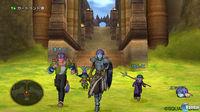 Dragon Quest X se deja ver en nuevas im�genes