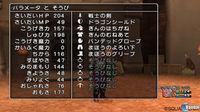 Dragon Quest X se deja ver en nuevas im�genes