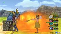 Dragon Quest X se deja ver en nuevas im�genes