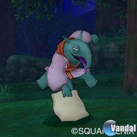 Dragon Quest X se deja ver en nuevas im�genes