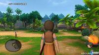 Dragon Quest X se deja ver en nuevas im�genes