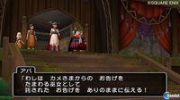 Dragon Quest X se deja ver en nuevas im�genes