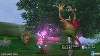 Dragon Quest X se deja ver en nuevas im�genes