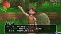 Dragon Quest X se deja ver en nuevas im�genes