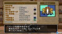 Dragon Quest X se deja ver en nuevas im�genes
