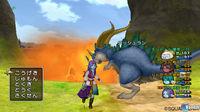 Dragon Quest X se deja ver en nuevas im�genes