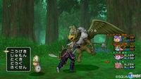 Dragon Quest X se deja ver en nuevas im�genes