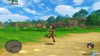 Dragon Quest X se deja ver en nuevas im�genes