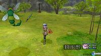 Dragon Quest X se deja ver en nuevas im�genes