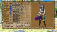 Dragon Quest X se deja ver en nuevas im�genes