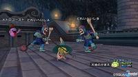 Dragon Quest X se deja ver en nuevas im�genes