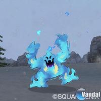Dragon Quest X se deja ver en nuevas im�genes