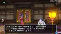 Nuevos detalles e im�genes de Dragon Quest X