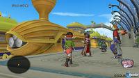 Nuevos detalles e im�genes de Dragon Quest X