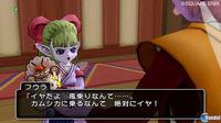 Nuevos detalles e im�genes de Dragon Quest X